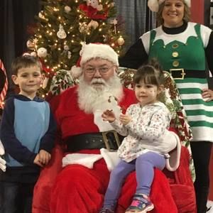 Meet your Posher, Robin